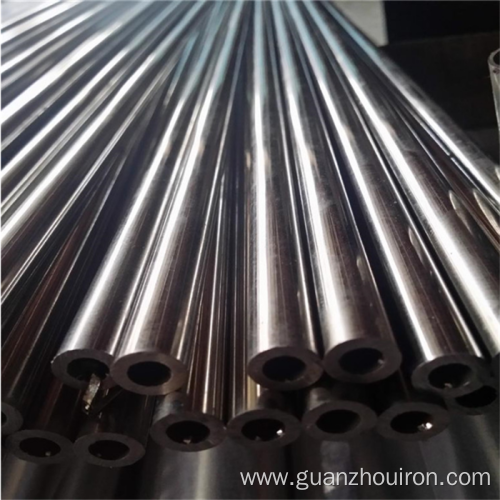 1mm Thick Cold Drawn Precision Seamless Steel Pipe